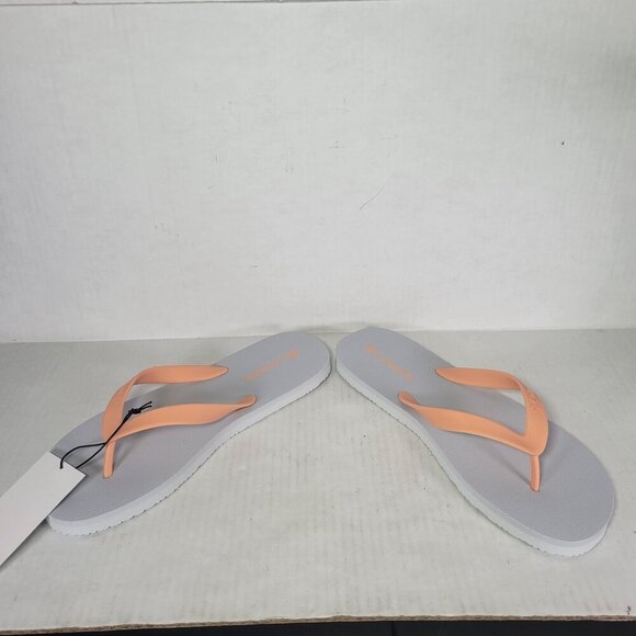 Columbia Women Sun Trek Resort Beach Summer Flip Flop Sandals Size 9 - Picture 5 of 7